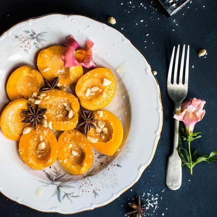 Plato típico bogotano