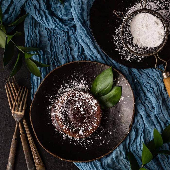 Plato típico bogotano