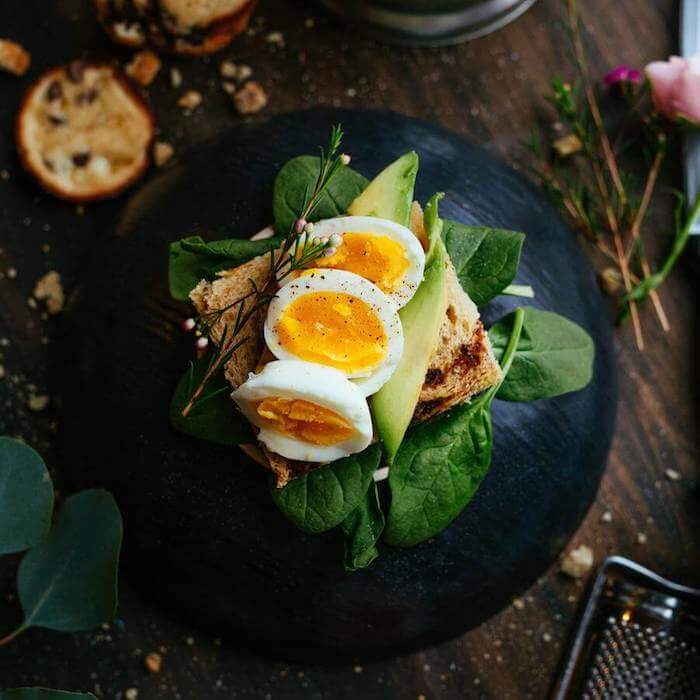 Plato típico bogotano