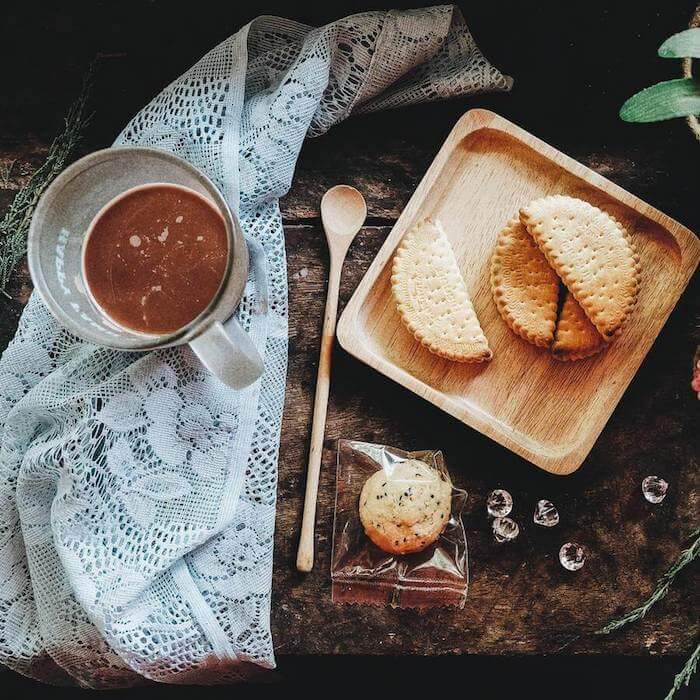 Plato típico bogotano